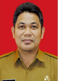 Foto Drs. ZULKIPLI, M.Si